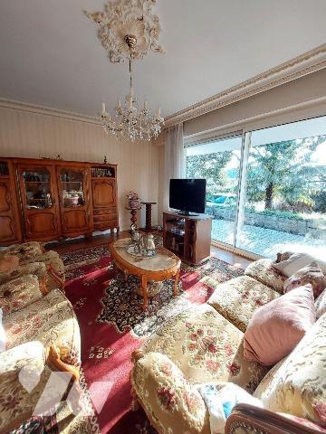 Maison à Vendre à Liffré (35340) en Ille-et-Vilaine (35)
Cette maison d'une surface habitable ...