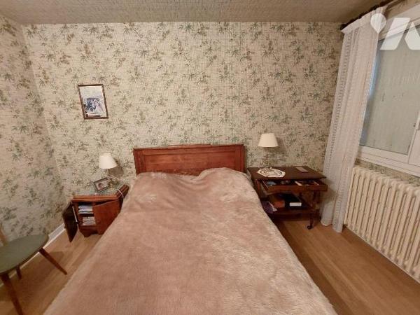 Maison à Vendre à Liffré (35340) en Ille-et-Vilaine (35)
Cette maison d'une surface habitable ...