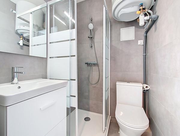 À vendre : Charmant appartement 2 pièces avec belle vue à La Londe les Maures !