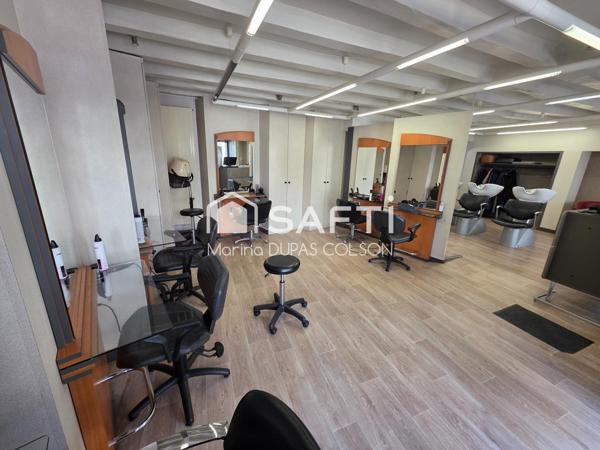 fond de commerce coiffure
