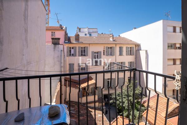 Appartement
