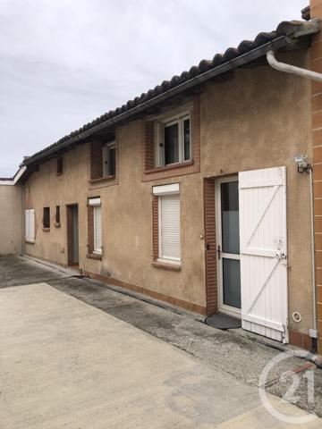 Immeuble à vendre  636 m2 MURET - 31