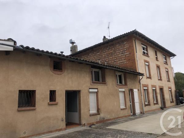 Immeuble à vendre  636 m2 MURET - 31