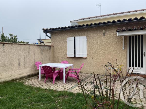 Immeuble à vendre  636 m2 MURET - 31