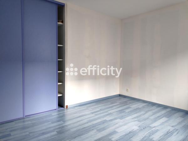 Appartement 6 pièces - 155 m²