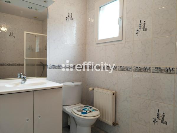 Appartement 6 pièces - 155 m²