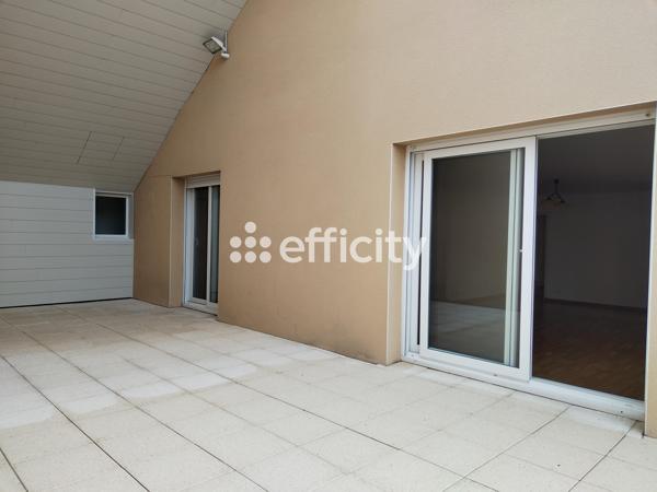 Appartement 6 pièces - 155 m²