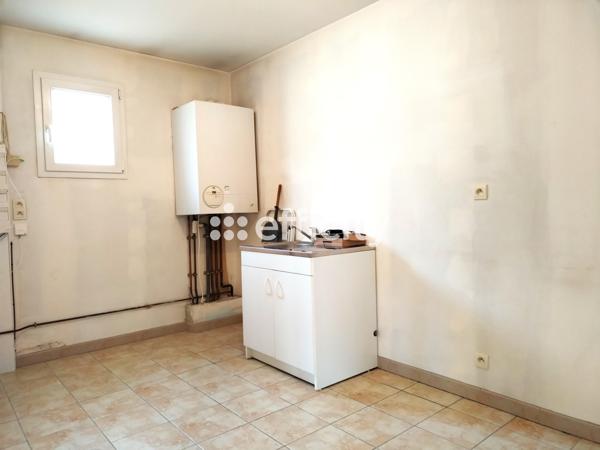 Appartement 6 pièces - 155 m²