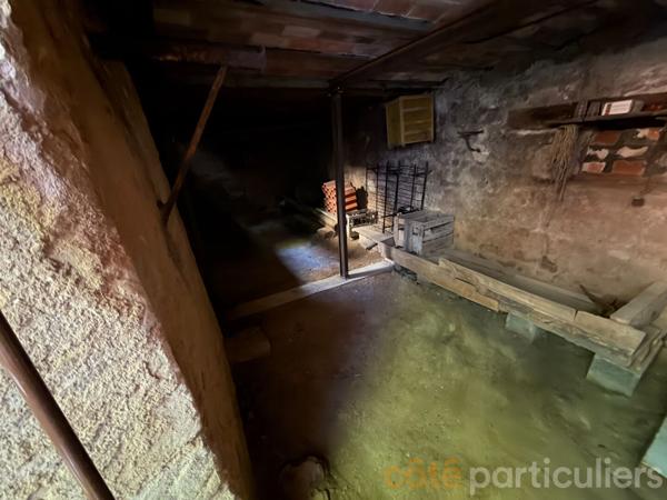 Vente
                Maison98 m² - 3 Pièces -
                    chateaumeillant (18370)