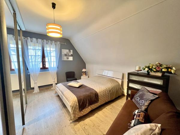Très belle maison de 182 m² habitable dans quartier recherché de Soissons