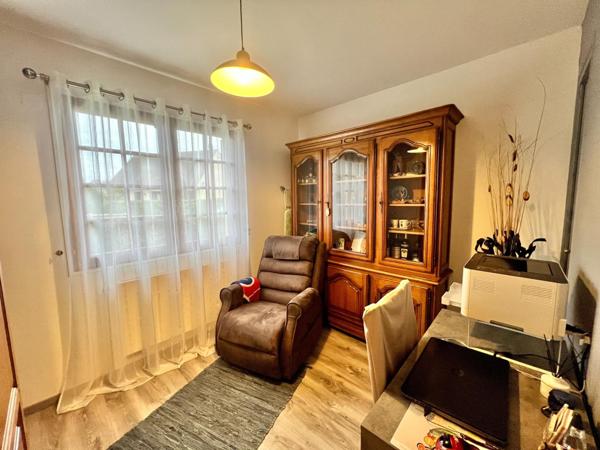 Très belle maison de 182 m² habitable dans quartier recherché de Soissons