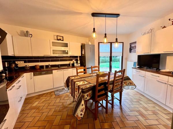 Très belle maison de 182 m² habitable dans quartier recherché de Soissons