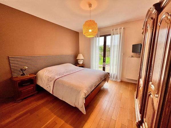 Très belle maison de 182 m² habitable dans quartier recherché de Soissons