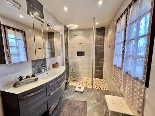 Très belle maison de 182 m² habitable dans quartier recherché de Soissons