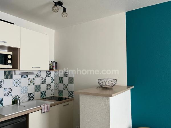 À quelques minutes de Honfleur – Charmant T2 avec terrasse, piscine et parking - Plain pied