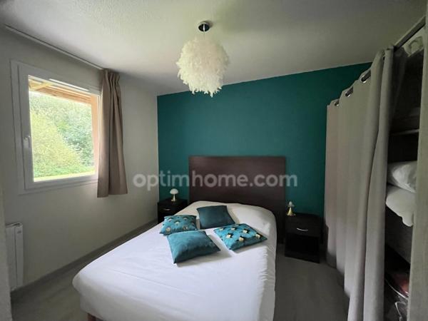 À quelques minutes de Honfleur – Charmant T2 avec terrasse, piscine et parking - Plain pied