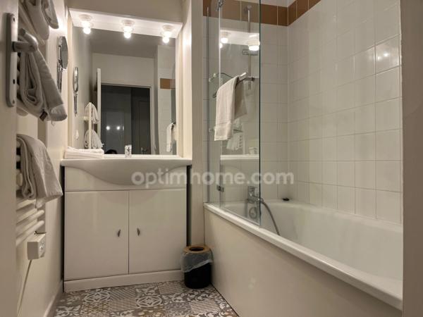 À quelques minutes de Honfleur – Charmant T2 avec terrasse, piscine et parking - Plain pied