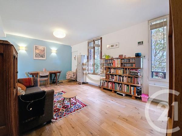 Maison à vendre  4 pièces - 73 m2 IVRY SUR SEINE - 94