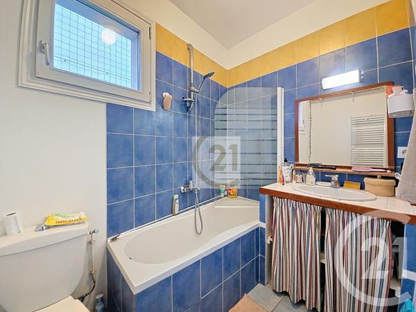 Maison à vendre  4 pièces - 73 m2 IVRY SUR SEINE - 94