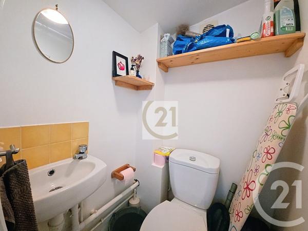 Maison à vendre  4 pièces - 73 m2 IVRY SUR SEINE - 94