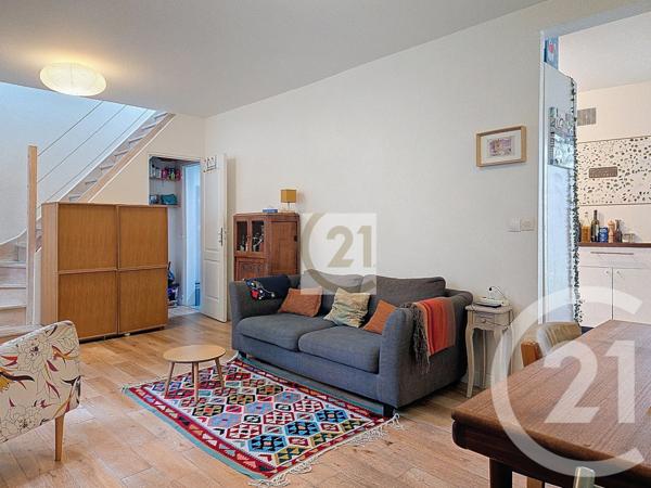 Maison à vendre  4 pièces - 73 m2 IVRY SUR SEINE - 94