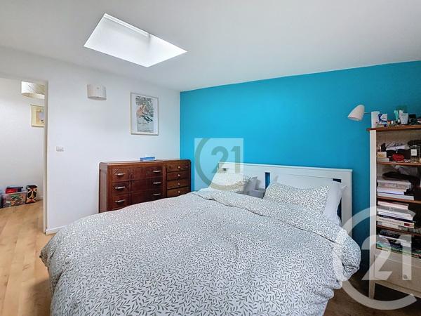 Maison à vendre  4 pièces - 73 m2 IVRY SUR SEINE - 94