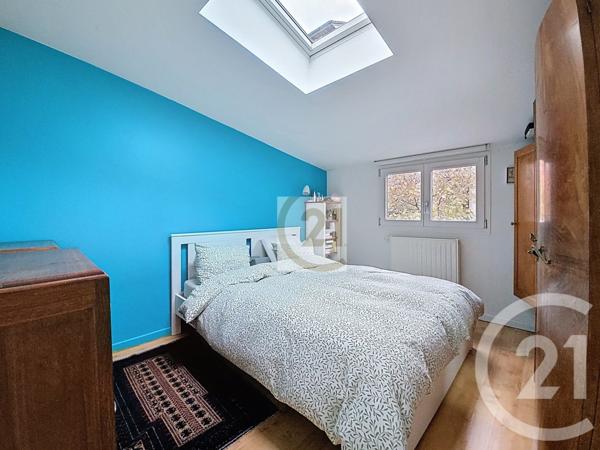 Maison à vendre  4 pièces - 73 m2 IVRY SUR SEINE - 94