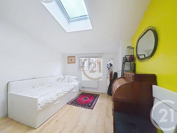 Maison à vendre  4 pièces - 73 m2 IVRY SUR SEINE - 94