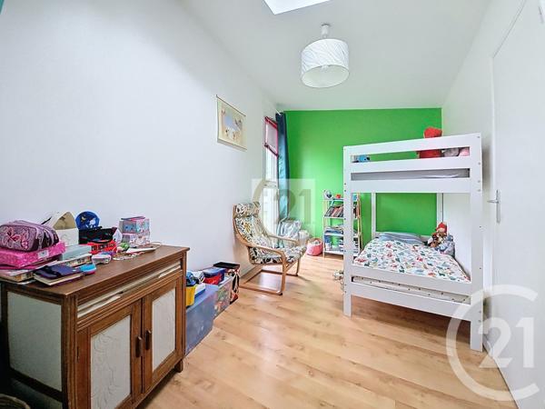 Maison à vendre  4 pièces - 73 m2 IVRY SUR SEINE - 94