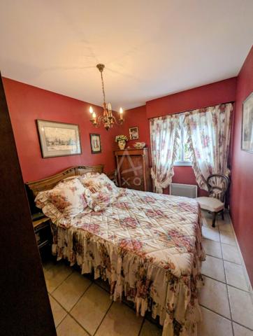 MAGNIFIQUE APPARTEMENT T3 56.68M² AVEC BALCON SUR LE QUAI VICTOR HUGO