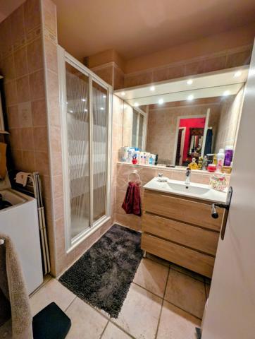 MAGNIFIQUE APPARTEMENT T3 56.68M² AVEC BALCON SUR LE QUAI VICTOR HUGO