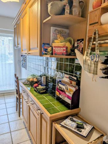 MAGNIFIQUE APPARTEMENT T3 56.68M² AVEC BALCON SUR LE QUAI VICTOR HUGO