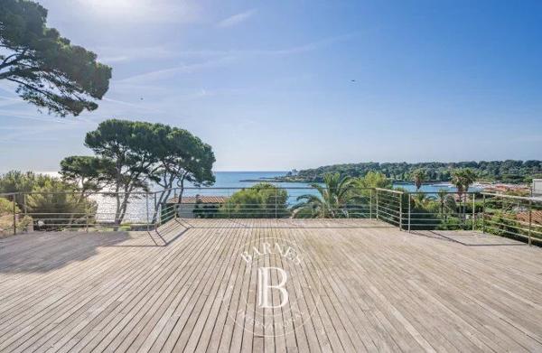 Antibes, Villa 5 Chambres -  255 m² à vendre