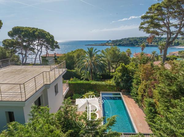 Antibes, Villa 5 Chambres -  255 m² à vendre