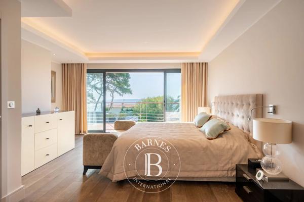 Antibes, Villa 5 Chambres -  255 m² à vendre