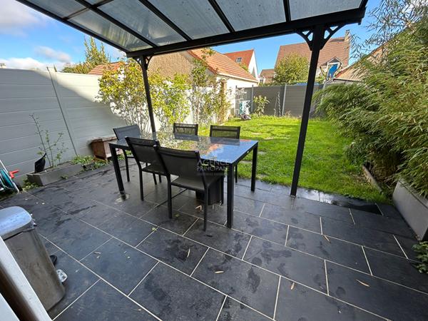 Maison Carrières Sous Poissy 5 pièce(s) €349 000 ** - Référence 9106