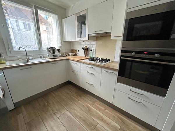 Maison Carrières Sous Poissy 5 pièce(s) €349 000 ** - Référence 9106