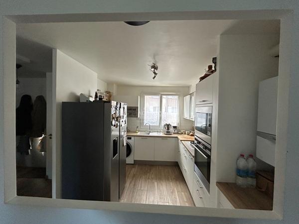 Maison Carrières Sous Poissy 5 pièce(s) €349 000 ** - Référence 9106