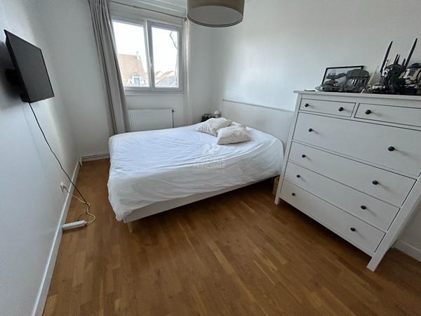 Maison Carrières Sous Poissy 5 pièce(s) €349 000 ** - Référence 9106