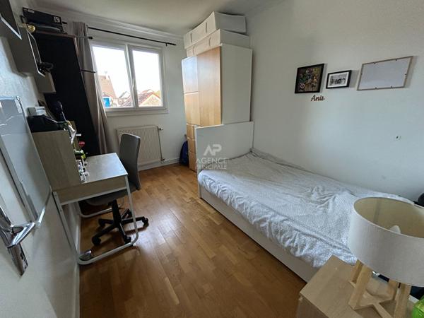 Maison Carrières Sous Poissy 5 pièce(s) €349 000 ** - Référence 9106