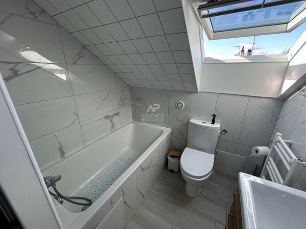 Maison Carrières Sous Poissy 5 pièce(s) €349 000 ** - Référence 9106