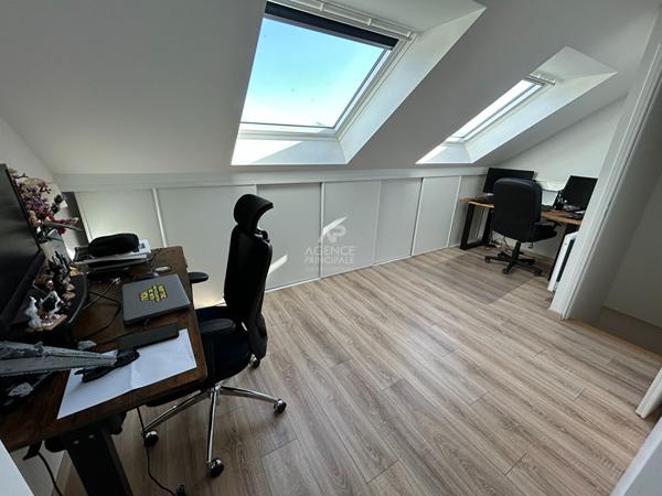 Maison Carrières Sous Poissy 5 pièce(s) €349 000 ** - Référence 9106