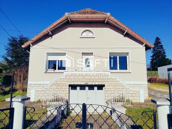 QUARTIER RESIDENTIEL CALME