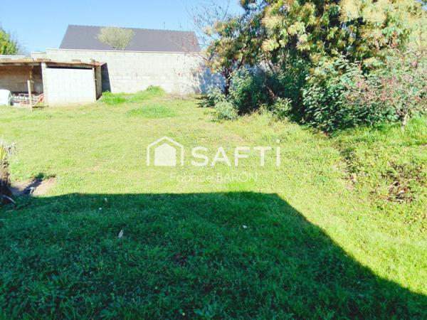 QUARTIER RESIDENTIEL CALME