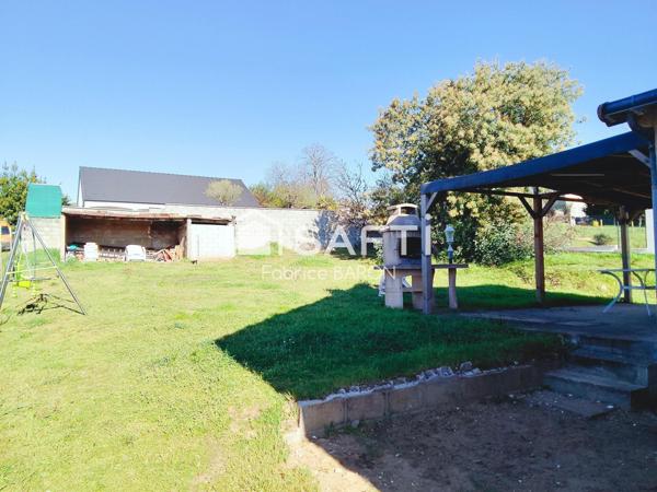 QUARTIER RESIDENTIEL CALME