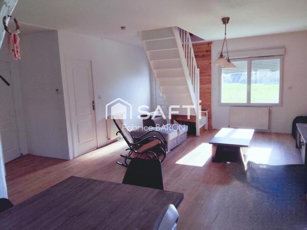 QUARTIER RESIDENTIEL CALME