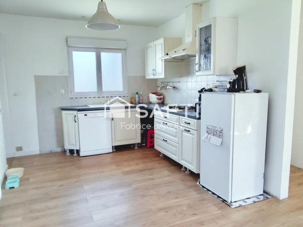 QUARTIER RESIDENTIEL CALME