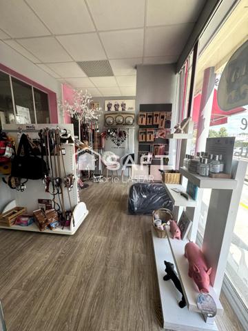 Bien situé à Mérignac