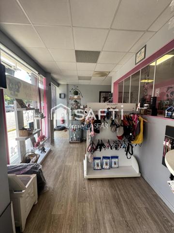 Bien situé à Mérignac