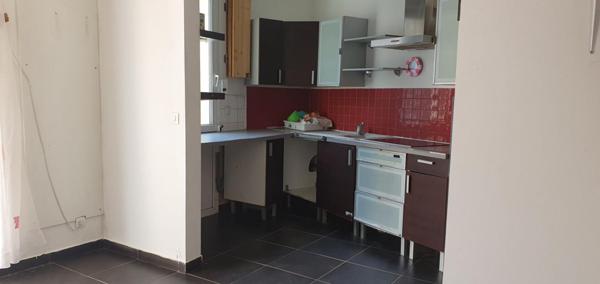 Maison  3 pièce(s) 61.80 m2